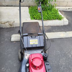 Mower Comercial 