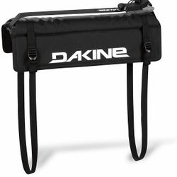 Dakine Tailgate Surf Pad, used once