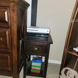 Xbox One S  and  Playstaion 3