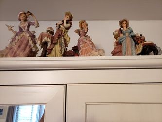 Montefiori collection