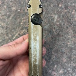 Stream Light Wedge Flashlight 