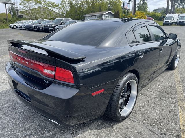 2014 Dodge Charger