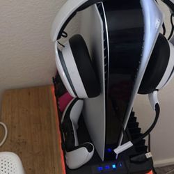 PS5