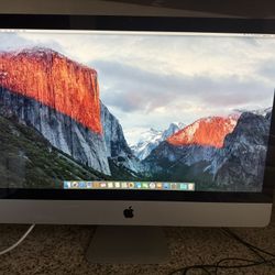 27 in Apple iMac (2011) 3.1GHz i5, 16gb RAM 