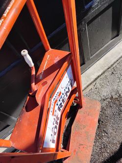 Hand truck/Dolly