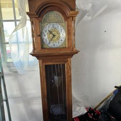 Vintage Clock