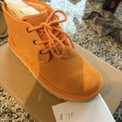 Uggs Sz 7Wmns/5.5Youth 