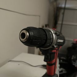 Power Drill