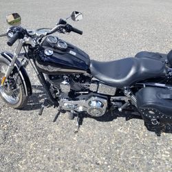 **PRICE DROP** 2003 Harley Davidson Dyna Low Rider**PRICE DROP**