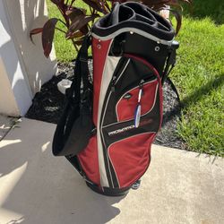 Golf Bag