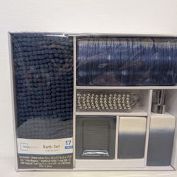 Bath Set