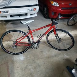 Giant Bicycle Road Bike Youth