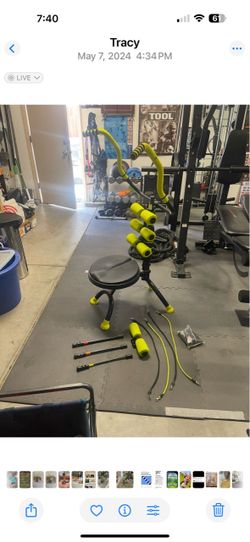Ab Doer 360 pro