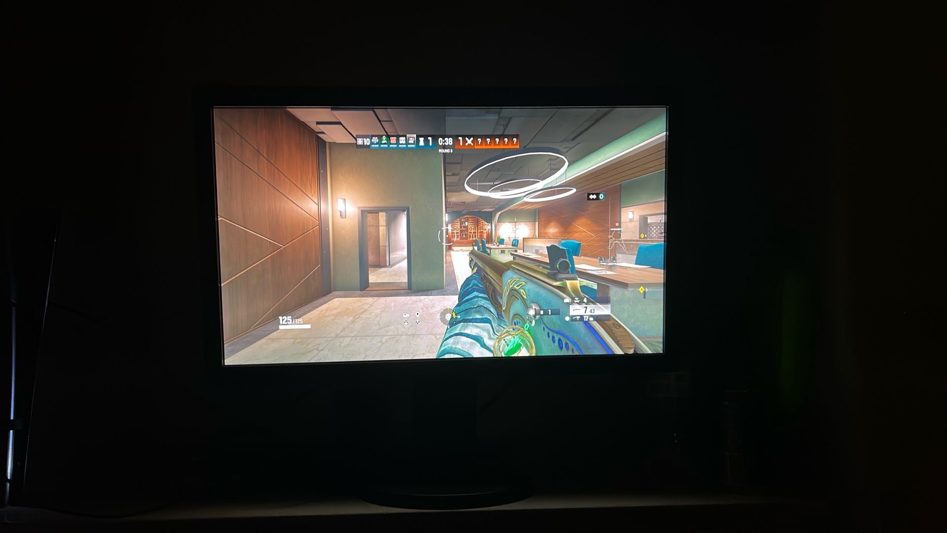Gaming Monitor 