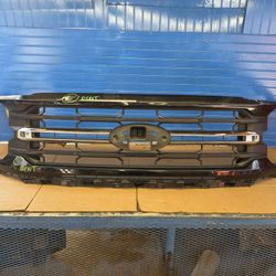 F150 / F 150 2024 2025 2026 Grill