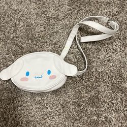 Cinnamoroll Purse