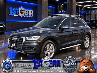 2019 Audi Q5