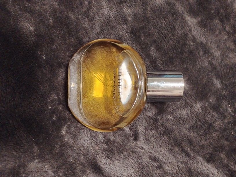 Burberry For Women Parfume 50ml 1.6fl Oz
