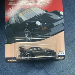 Hotwheels 930 RWB