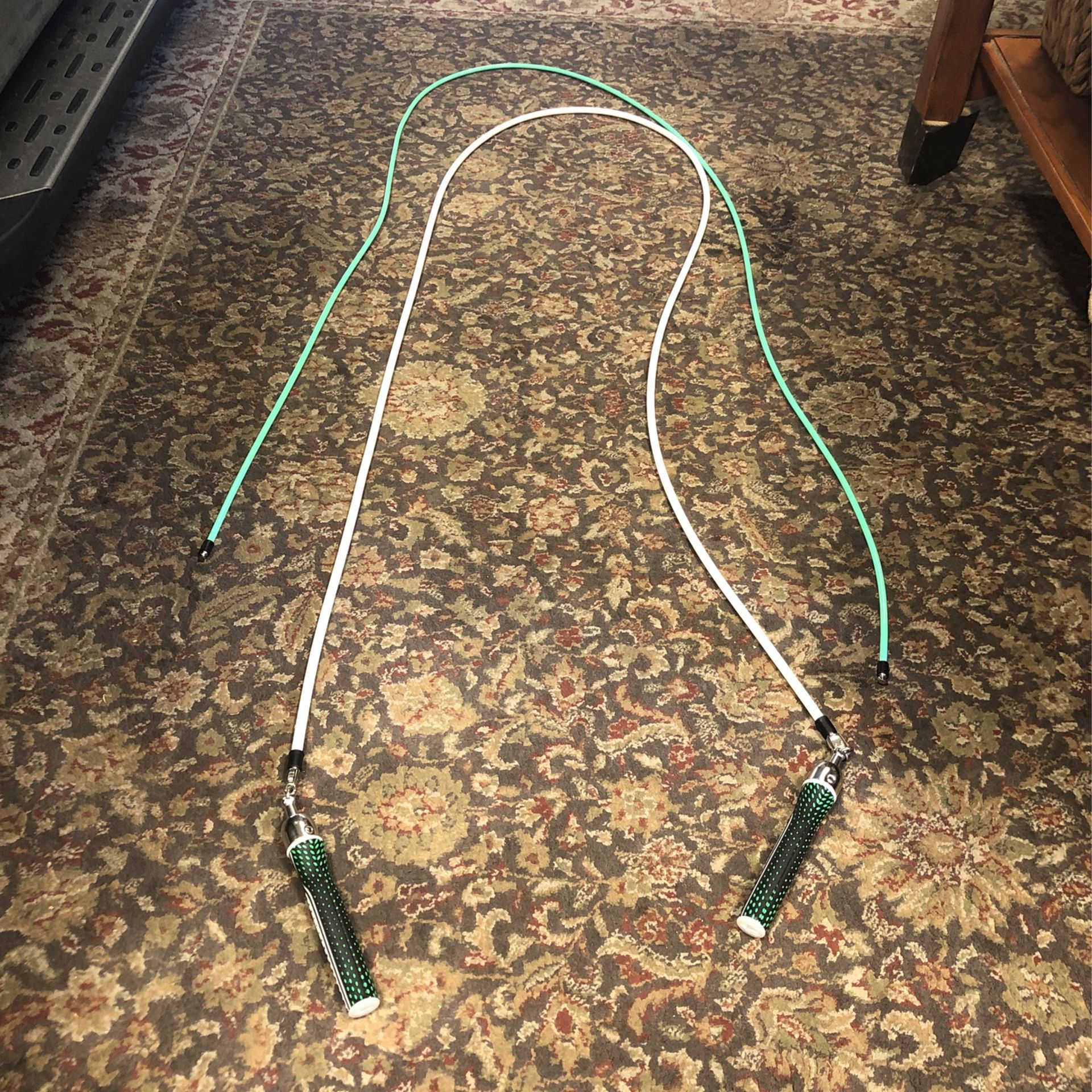 Cross rope Jump Rope