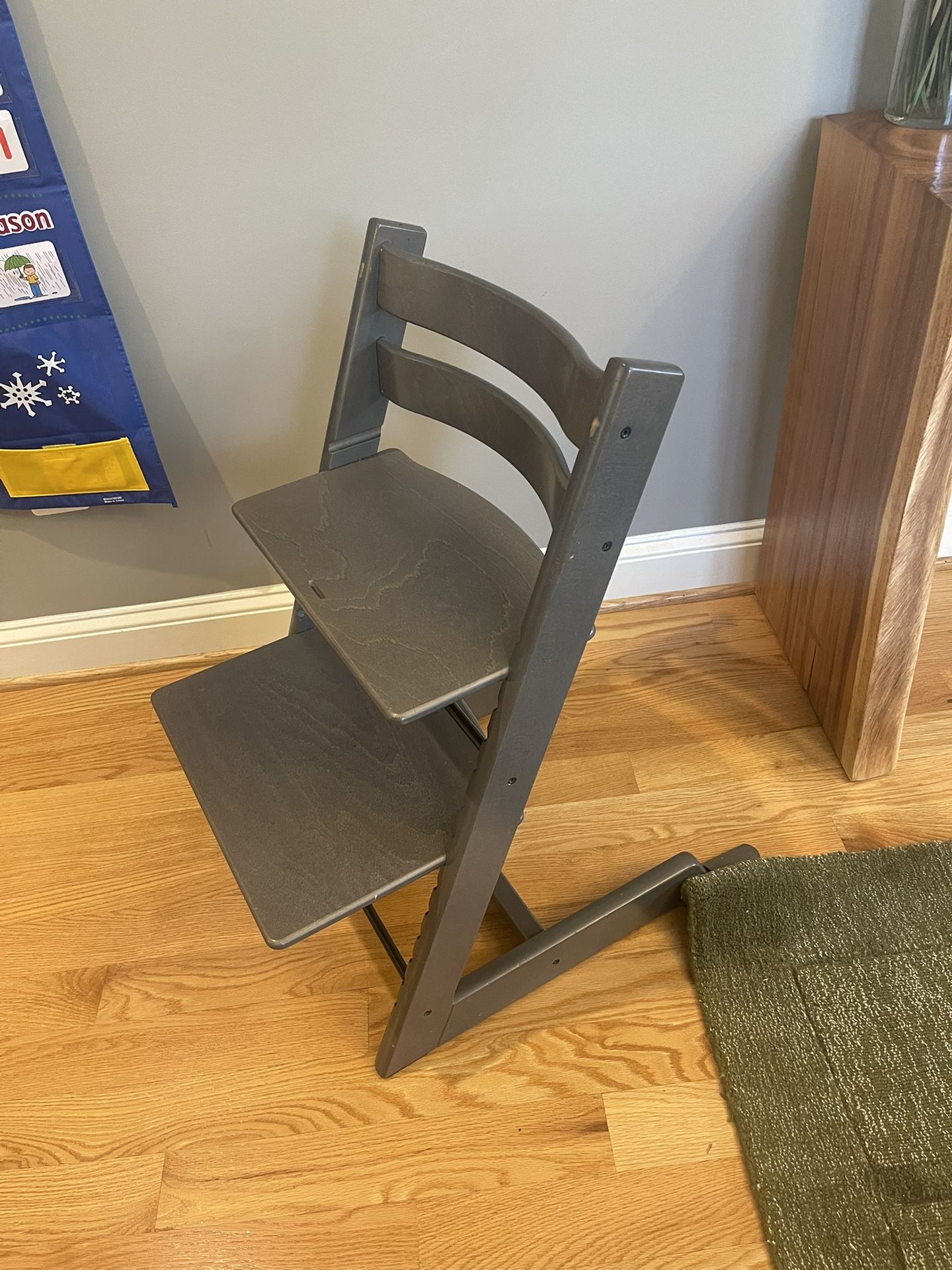 Stokke Trip Trap High Chair