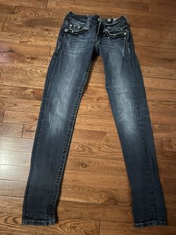 Miss Me Jeans Size 25 