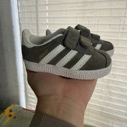 Toddler Adidas 