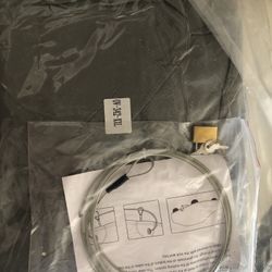 Truck And Van Car Cover With Lock Set 