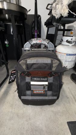 Veto Tool Backpack