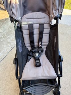 Babyzen YOYO2 Travel Stroller
