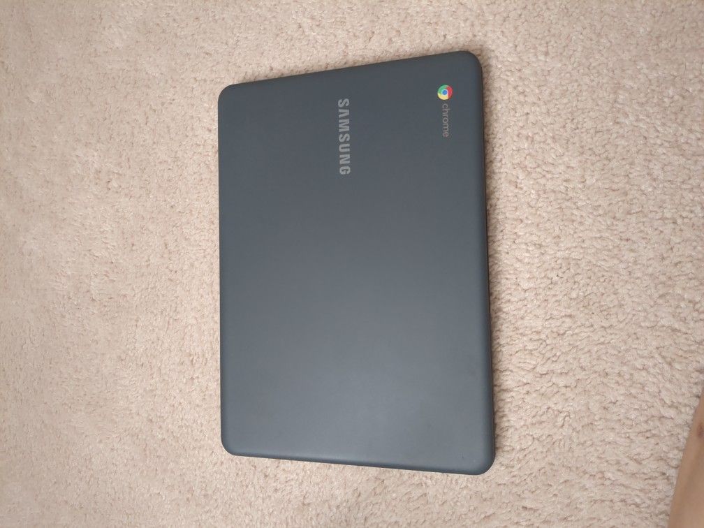 Samsung chromebook