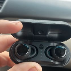 Bluetooth Earphones Ecoxgear 