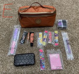 Beauty Set E, Assorted Products