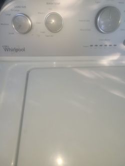 $180 Labadora Buenas Condiciones