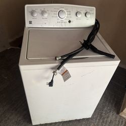 Kenmore Series 500