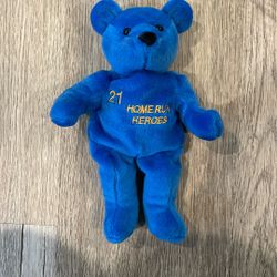 Sammy Sosa Beanie Baby