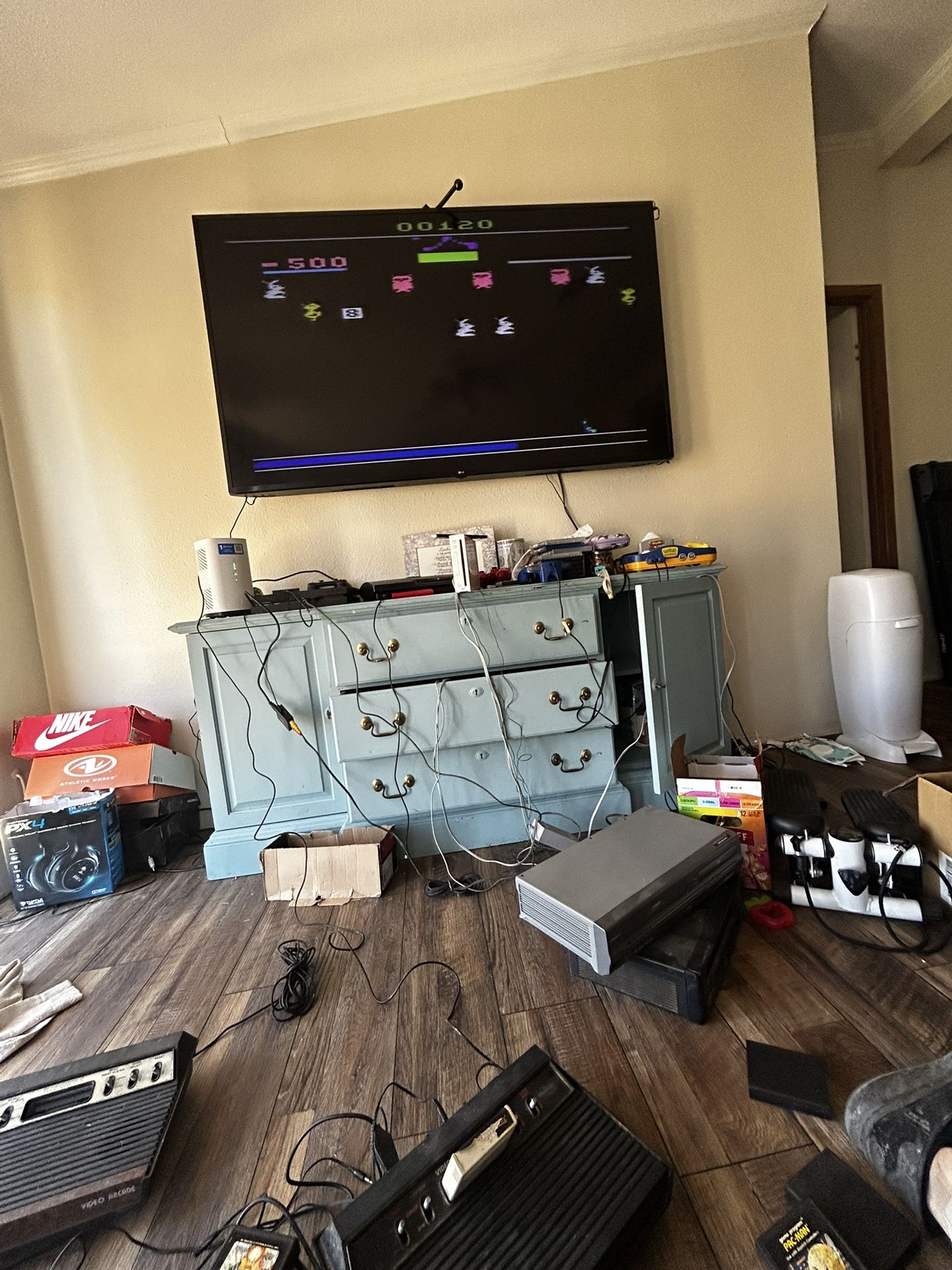 Atari 2600
