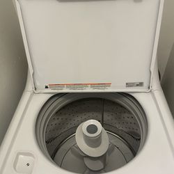 HOT POINT Electric Washer