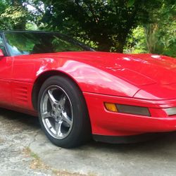 1994 Chevrolet Corvette