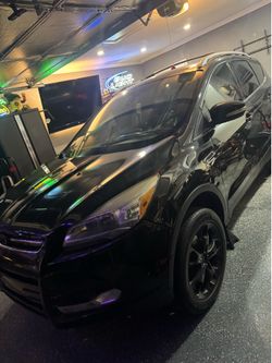 2013 Ford Escape