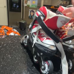 Roller Skates