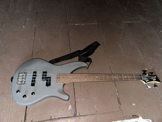 Mitchell Bass Guitar