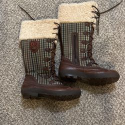 UGG Waterproof Boots