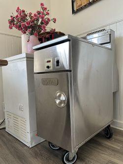 Fryer