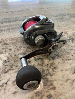 Daiwa Lexa TW 300