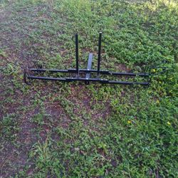 Bike Rack
