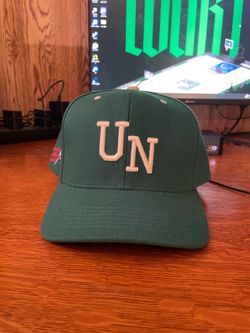 New LeBron Uninterrupted Hat