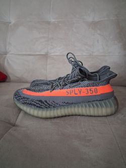 Adidas Yeezy Beluga 350 size 8.5