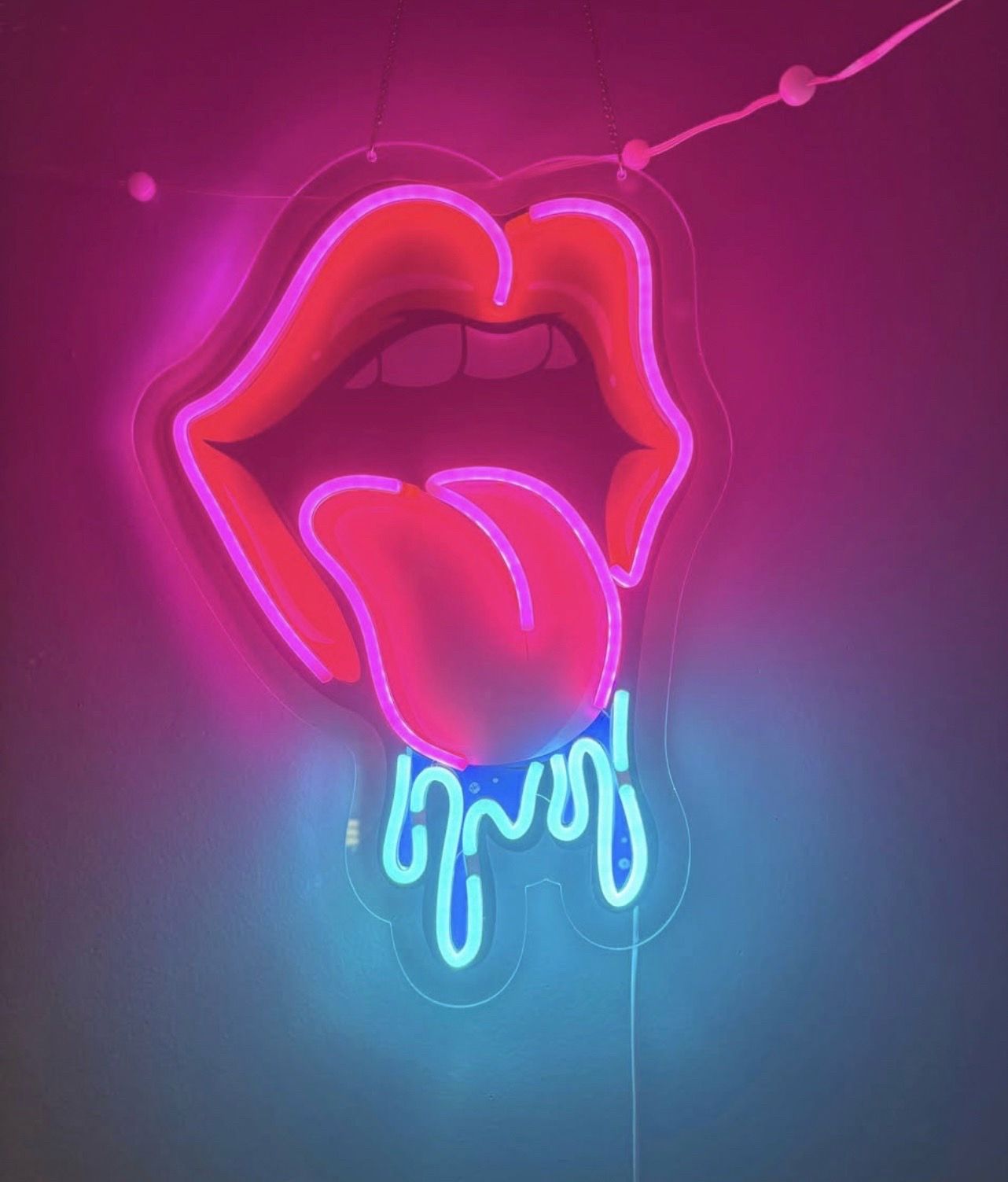 NIGHT LIGHT CLUB/BAR LIGHT NEW