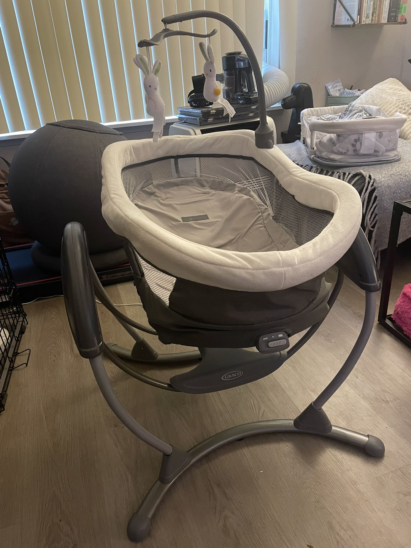 Graco Baby Swing 